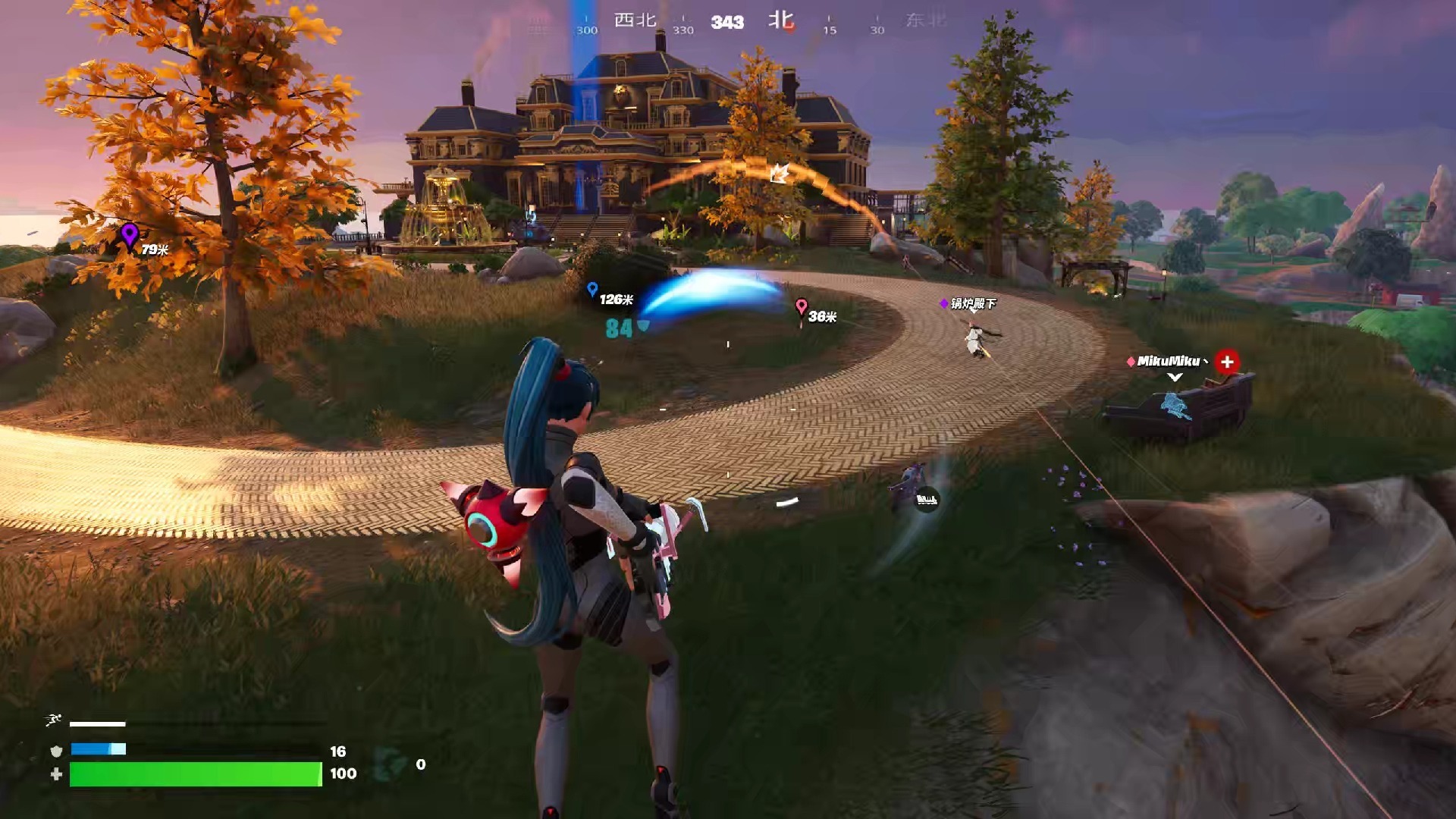 而火箭队也 而火箭队也