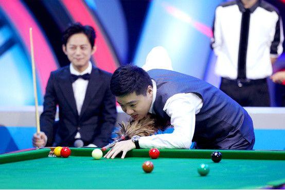 迷的期待 迷的期待