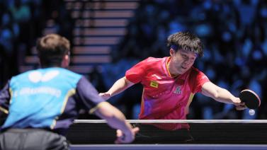 失之交臂 失之交臂