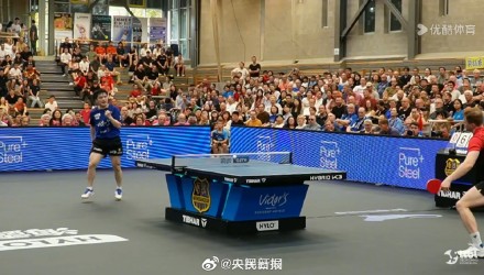 合在一起的